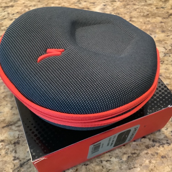 Specialized ARC Sunglasses, small black (frame). main image 7